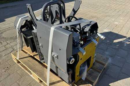 Wheeled pavers 2025 VÖGELE 2 x 375 mm VB-5 TP1 (1)