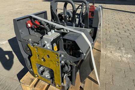 Wheeled pavers 2025 VÖGELE 2 x 375 mm VB-5 TP1 (3)