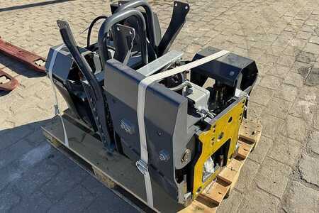 Wheeled pavers 2025 VÖGELE 2 x 375 mm VB-5 TP1 (4)