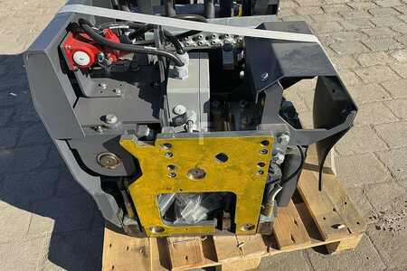 Wheeled pavers 2025 VÖGELE 2 x 375 mm VB-5 TP1 (5)