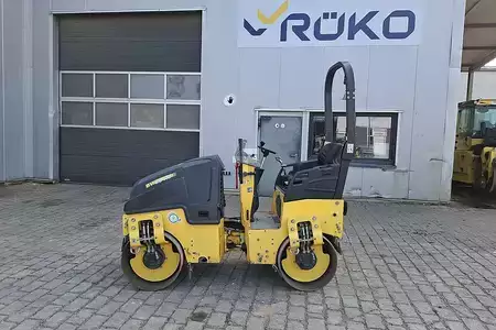 Tandemruller 2021 BOMAG BW 90 AD-5 (1)