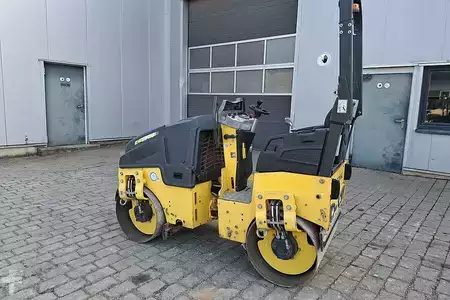 Tandemruller 2021 BOMAG BW 90 AD-5 (2)