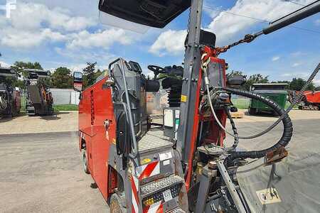 Cold recyclers 2017 WIRTGEN W 50 Ri 4-Rad (5)