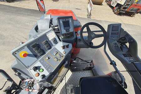 Cold recyclers 2017 WIRTGEN W 50 Ri 4-Rad (6)