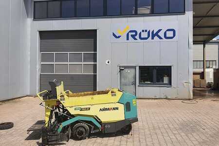 Ammann AFW 150-2