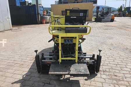 Ammann AFW 150-2