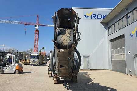 Koude recycler 2009 WIRTGEN W 100 F (3)