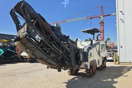Koude recycler 2009 WIRTGEN W 100 F (4)