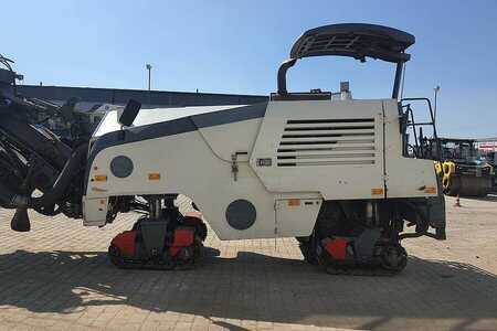 Koude recycler 2009 WIRTGEN W 100 F (5)