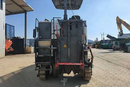 Koude recycler 2009 WIRTGEN W 100 F (7)
