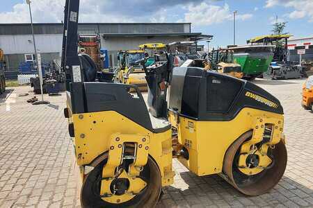 Tandemové válce 2019 BOMAG BW 138 AD-5 (4)