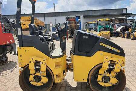 Tandemové válce 2019 BOMAG BW 138 AD-5 (5)