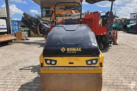 BOMAG BW 138 AD-5