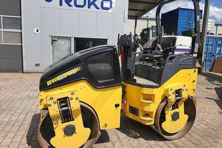 BOMAG BW 138 AD-5