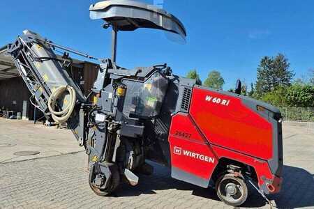 Kaltrecycler 2021 WIRTGEN W 60 Ri 4-Rad (1)