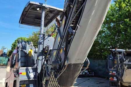 Kaltrecycler 2021 WIRTGEN W 60 Ri 4-Rad (3)
