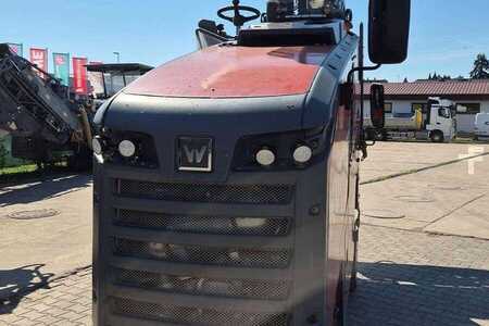 Kaltrecycler 2021 WIRTGEN W 60 Ri 4-Rad (4)