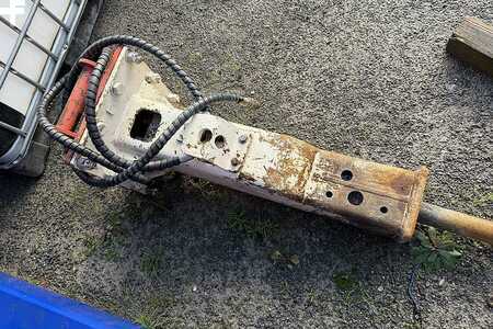 Bunkehamre 0 [div] Sonstige Komac KB250 - MS 03 (3)