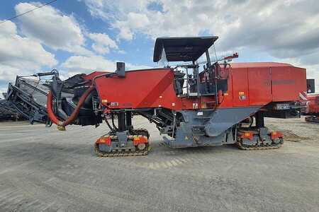 Cold recyclers 2017 WIRTGEN W 220 (1)