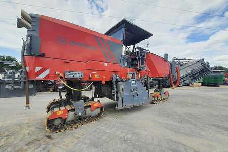 Cold recyclers 2017 WIRTGEN W 220 (2)