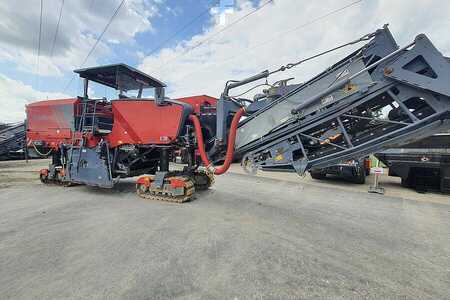 Cold recyclers 2017 WIRTGEN W 220 (3)