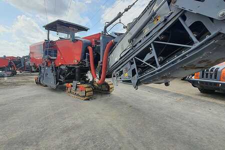 Cold recyclers 2017 WIRTGEN W 220 (4)