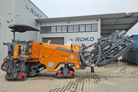 Recycleurs á froid 2015 WIRTGEN W 120 Fi (1)