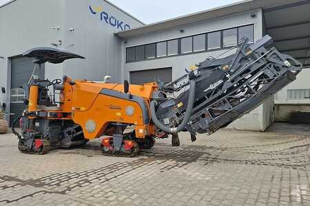 Recycleurs á froid 2015 WIRTGEN W 120 Fi (2)