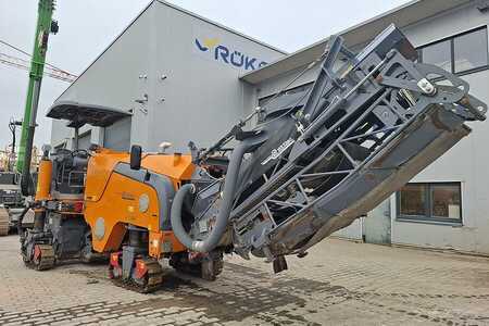 Recycleurs á froid 2015 WIRTGEN W 120 Fi (3)