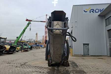 Recycleurs á froid 2015 WIRTGEN W 120 Fi (4)