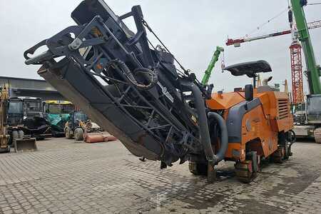 Recycleurs á froid 2015 WIRTGEN W 120 Fi (5)