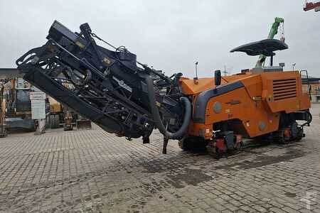 Recycleurs á froid 2015 WIRTGEN W 120 Fi (6)