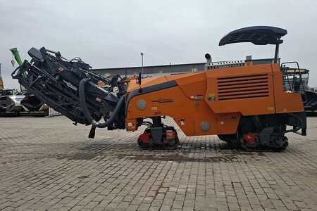 Recycleurs á froid 2015 WIRTGEN W 120 Fi (7)