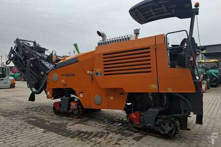 Recycleurs á froid 2015 WIRTGEN W 120 Fi (8)