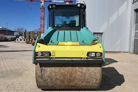 Tandemjyrät  2017 Ammann ARX 110 (3)