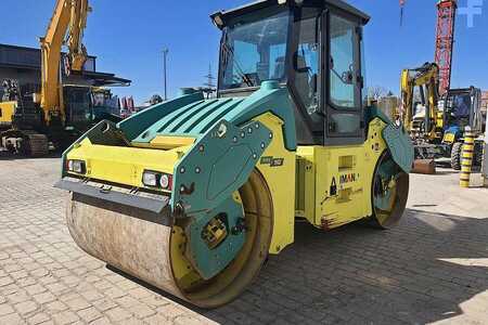Tandemjyrät  2017 Ammann ARX 110 (4)