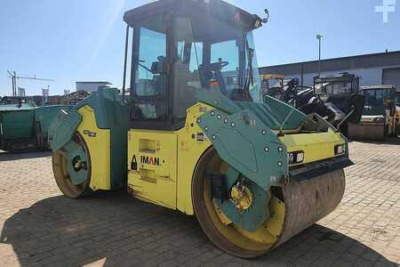 Tandemjyrät  2017 Ammann ARX 110 (6)