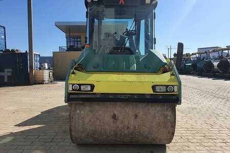 Tandemjyrät  2017 Ammann ARX 110 (7)