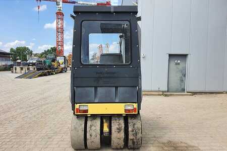Kombiruller 2006 BOMAG BW 138 AC mit Kabine (3)
