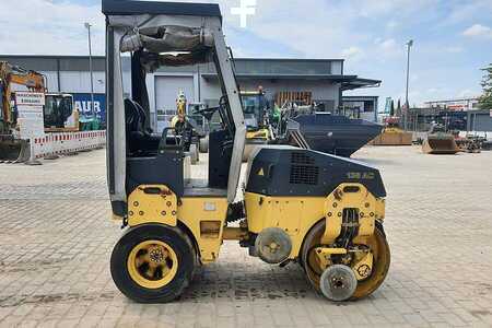 Kombiruller 2006 BOMAG BW 138 AC mit Kabine (5)