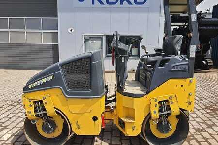 Tandemwalze 2018 BOMAG BW 100 AD-5 (1)