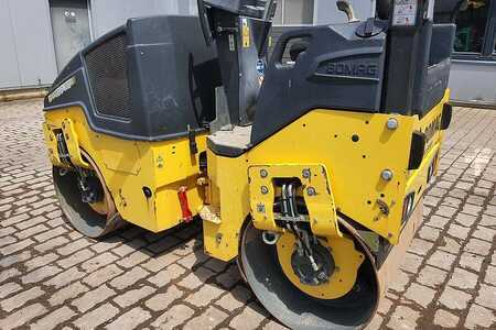 Tandemové válce 2018 BOMAG BW 100 AD-5 (2)