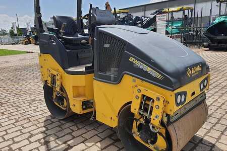 Tandemové válce 2018 BOMAG BW 100 AD-5 (6)