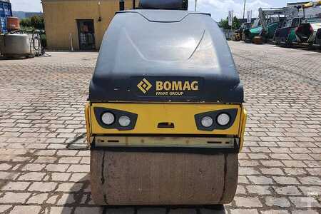 Tandemwalze 2018 BOMAG BW 100 AD-5 (7)