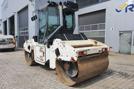 Walce gładkie 2006 Hamm HD 90-2 (2)