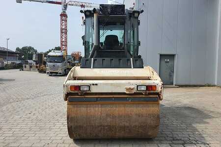Walce gładkie 2006 Hamm HD 90-2 (3)