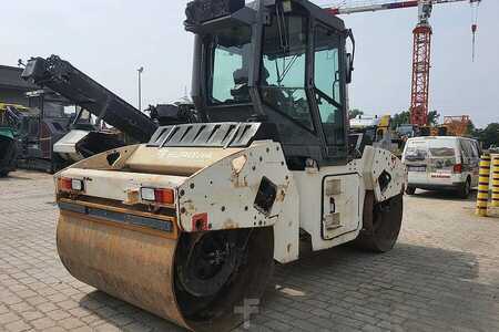 Walce gładkie 2006 Hamm HD 90-2 (4)