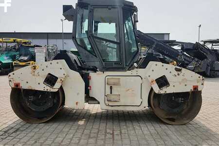 Walce gładkie 2006 Hamm HD 90-2 (5)