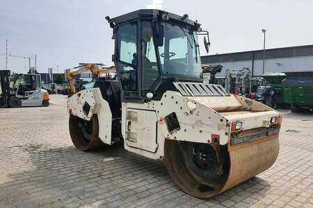 Walce gładkie 2006 Hamm HD 90-2 (6)
