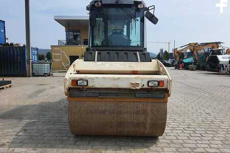 Walce gładkie 2006 Hamm HD 90-2 (7)